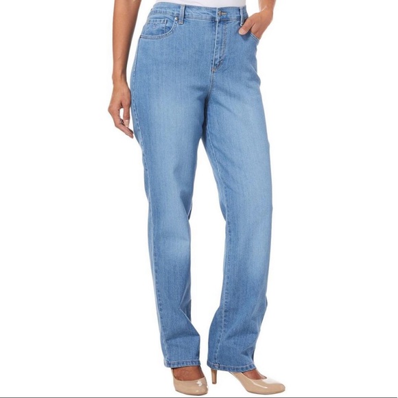 Gloria Vanderbilt Denim - Gloria Vanderbilt | Amanda Stretch